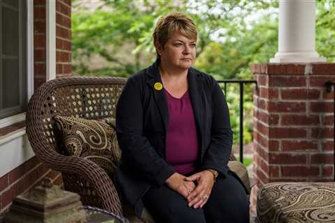 Top Tennessee Vaccine Official Says She Was Fired Over Shots for Teens