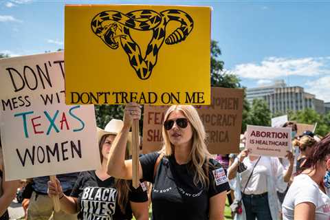 A new lawsuit aims to pre-empt Texas’ proposed citizen-enforced abortion law.