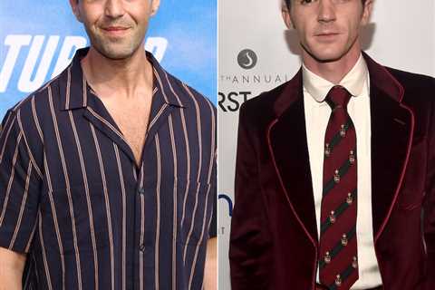 Josh Peck Reacts to Drake Bell's Sentencing for Child Endangerment