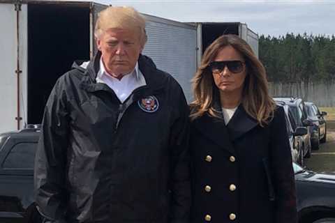 'There’s still a lot': Trump struggling to sell tickets for his upcoming rallies