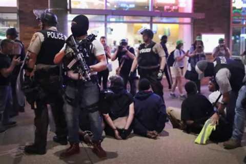 US ex-cop gets more than 4 years jail time for beating undercover Black colleague