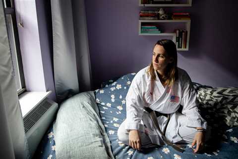 Red Flags Were Raised, but an Olympic Dream Was Dashed