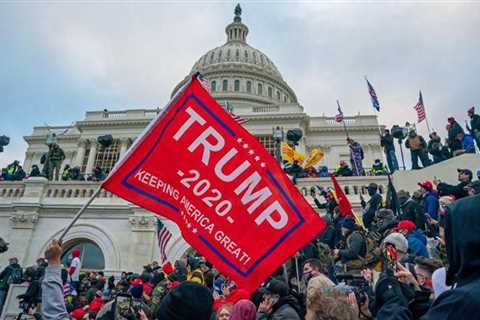 Panel probing US Capitol riot announces debut hearing