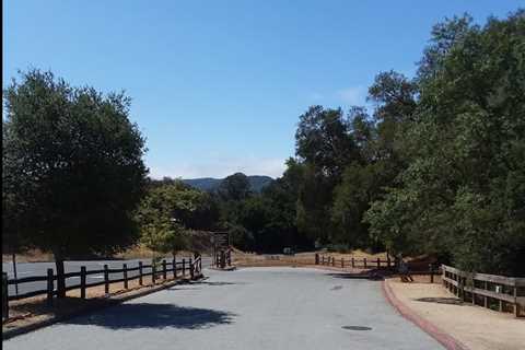 Group Ride on Cool Day