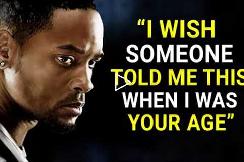 HOW TO SUCCEED IN LIFE | Powerful Motivational Speech for 2021