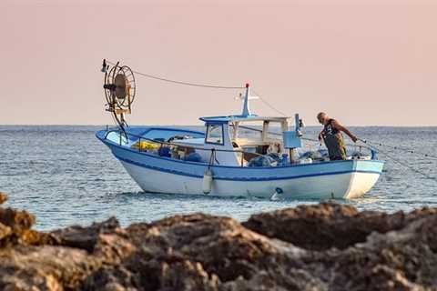 The Best 3 Spots For a Fishing Trip In The US