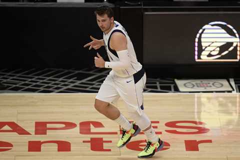 Luka Doncic Could Actually Be Sabotaging the Mavericks Chances to Land Bradley Beal