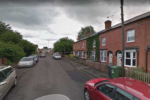 Man arrested for murder after woman in her 30s found dead in house