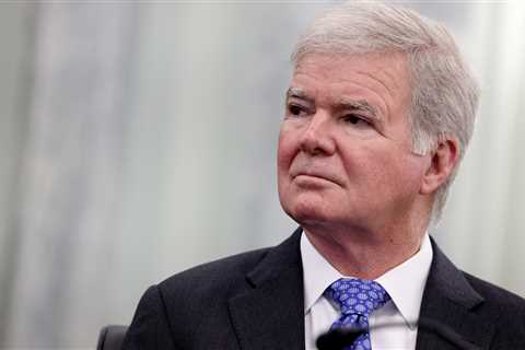 N.C.A.A. Chief, Under Pressure, Says College Sports May Need Reorganization
