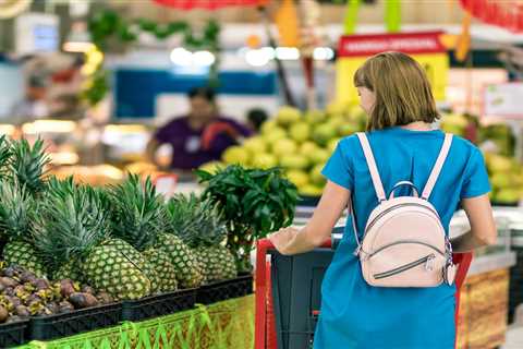 How to eat right and save money – AHA