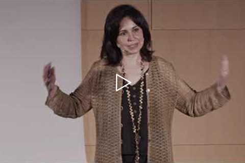Tiempo ApreHendido | Marta S. Luengo | TEDxMolinodelaHoz