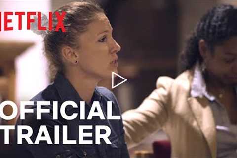 Pray Away | Official Trailer | Netflix