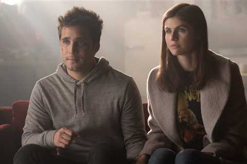 ‘Die in a Gunfight’ Review: Another Tale of Star-Crossed Lovers