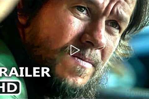 JOE BELL Trailer 2 (NEW 2021) Mark Wahlberg, Drama Movie