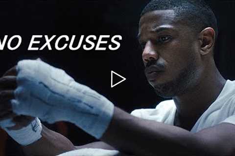 NO MORE EXCUSES - Powerful Motivational Speech 2021 by Billy Alsbrooks