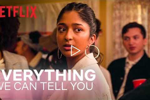 Never Have I Ever: Everything We Can Tell You About Season 2 | Netflix