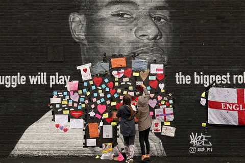 Measuring the Cost of Racial Abuse in Soccer
