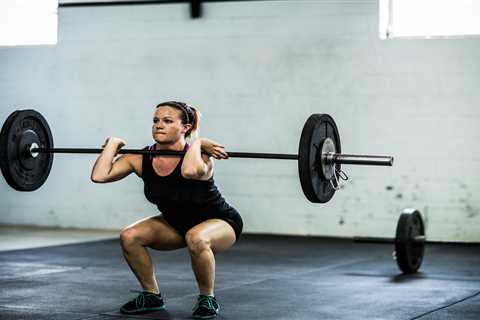 Personal trainer reveals common mistakes people make in the gym – and how to correct them