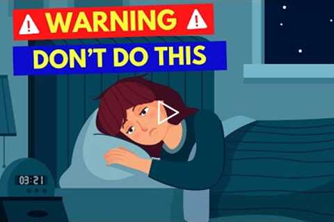 Is too much sleep bad for you