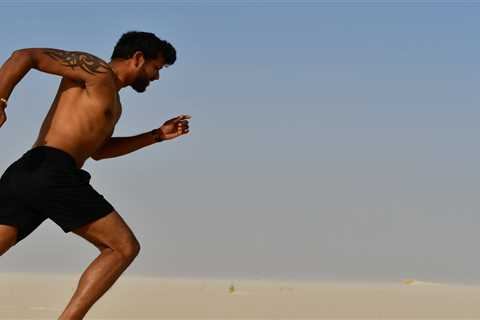 How to avoid running overuse injuries