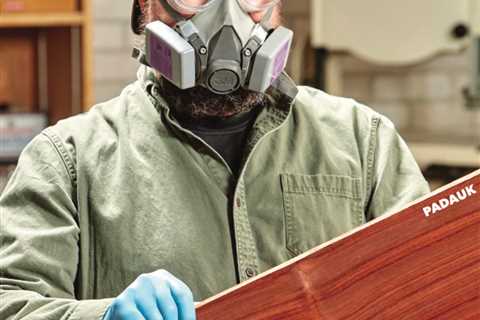 Can Wood Make You Sick?