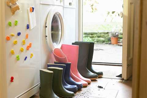 Want to Make Your Home Less Dusty? Here Are 11 Easy Solutions