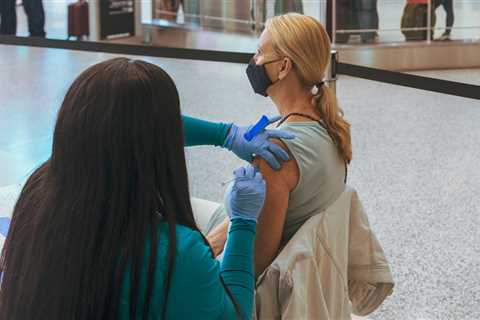 How Republican Vaccine Opposition Got to This Point