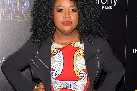Sherri Shepherd Calls Out Lack of Diversity on Friends: 'Nobody Looked Like Me'