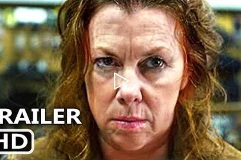 RUSHED Trailer (2021) Thriller Movie
