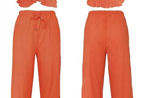 This Amazon Set Is an Easy, Comfy Way to Look Super Chic