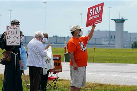 A Pause in Federal Executions, but Uncertainty About What’s Next