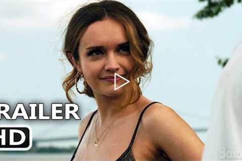 NAKED SINGULARITY Trailer (2021) Olivia Cooke, John Boyega