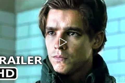 TITANS Season 3 Trailer (2021) Brenton Thwaites, Superheroes Series