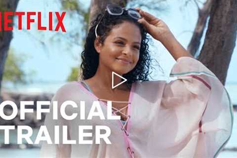 Resort to Love | Official Trailer | Netflix