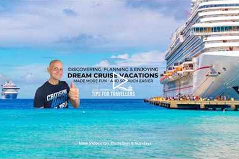 Live Cruise Q&amp;A