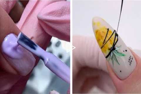 Beautiful Nail Art Ideas &amp; Designs to Revolutionize Your Nail Game 2021