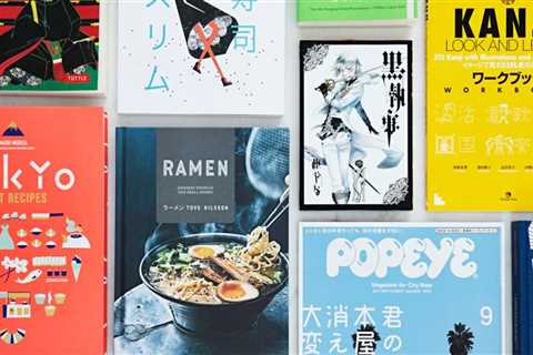 Where to eat and shop in London to get a taste of Tokyo ahead of the Olympics