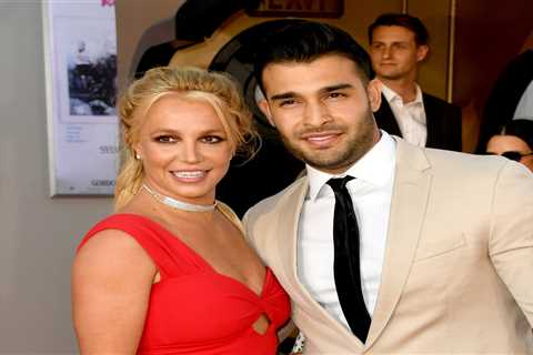 Britney Spears’ boyfriend Sam Asghari shares support after court victory amid conservatorship battle
