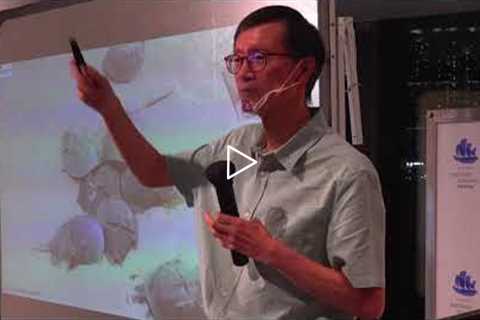 Connect with Nature through a “Living Fossil” | Dr Siu Gin Cheung | TEDxCityUHongKong
