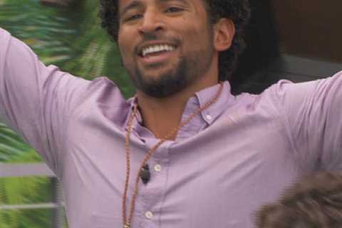 Big Brother Blowout: Frenchie's Out of Power and Still Completely Out of His Mind