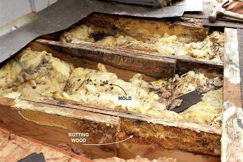 12 Roof Repair Tips: Find and Fix a Leaking Roof