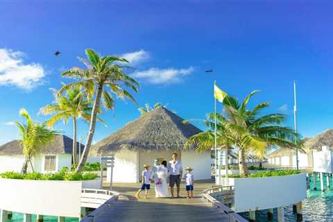 How to Prepare for Your Beach Vacation