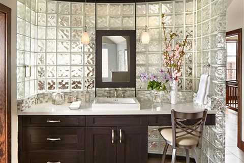 12 Bathroom Trends on the Way Out