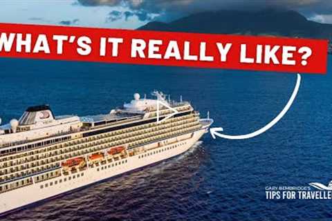 Here's What I Think Of Viking Venus Cruise Ship. And Why!