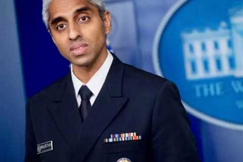 'Pandemic is not over': As Delta variant spreads, US Surgeon General 'worried about what is to come'