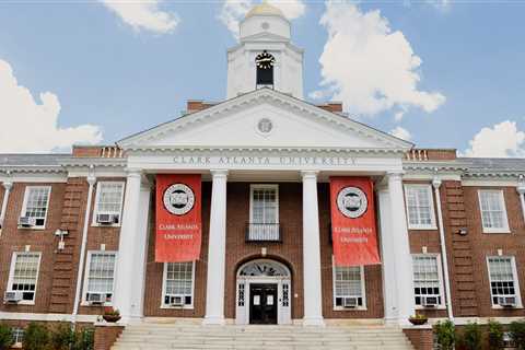 Historically Black Colleges Finally Get the Spotlight