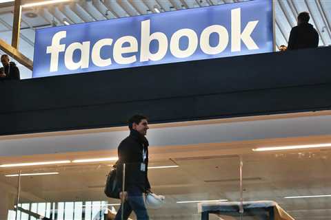 Facebook Tells Biden: ‘Facebook Is Not the Reason’ Vaccination Goal Was Missed
