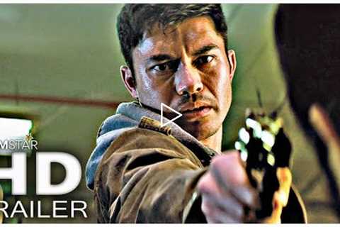 SNAKE EYES: G.I. Joe Origins Final Trailer (2021)