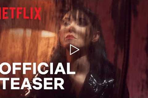 Brand New Cherry Flavor: Limited Series | Official Teaser | Netflix