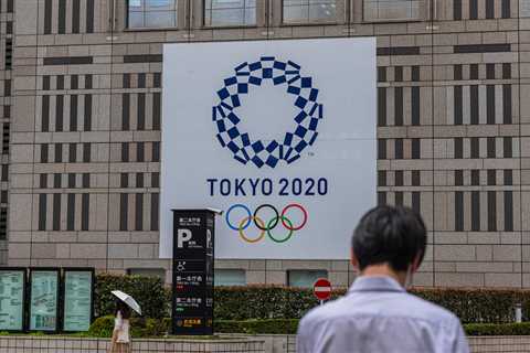 The Olympics composer resigns after acknowledging that he had bullied classmates with disabilities.